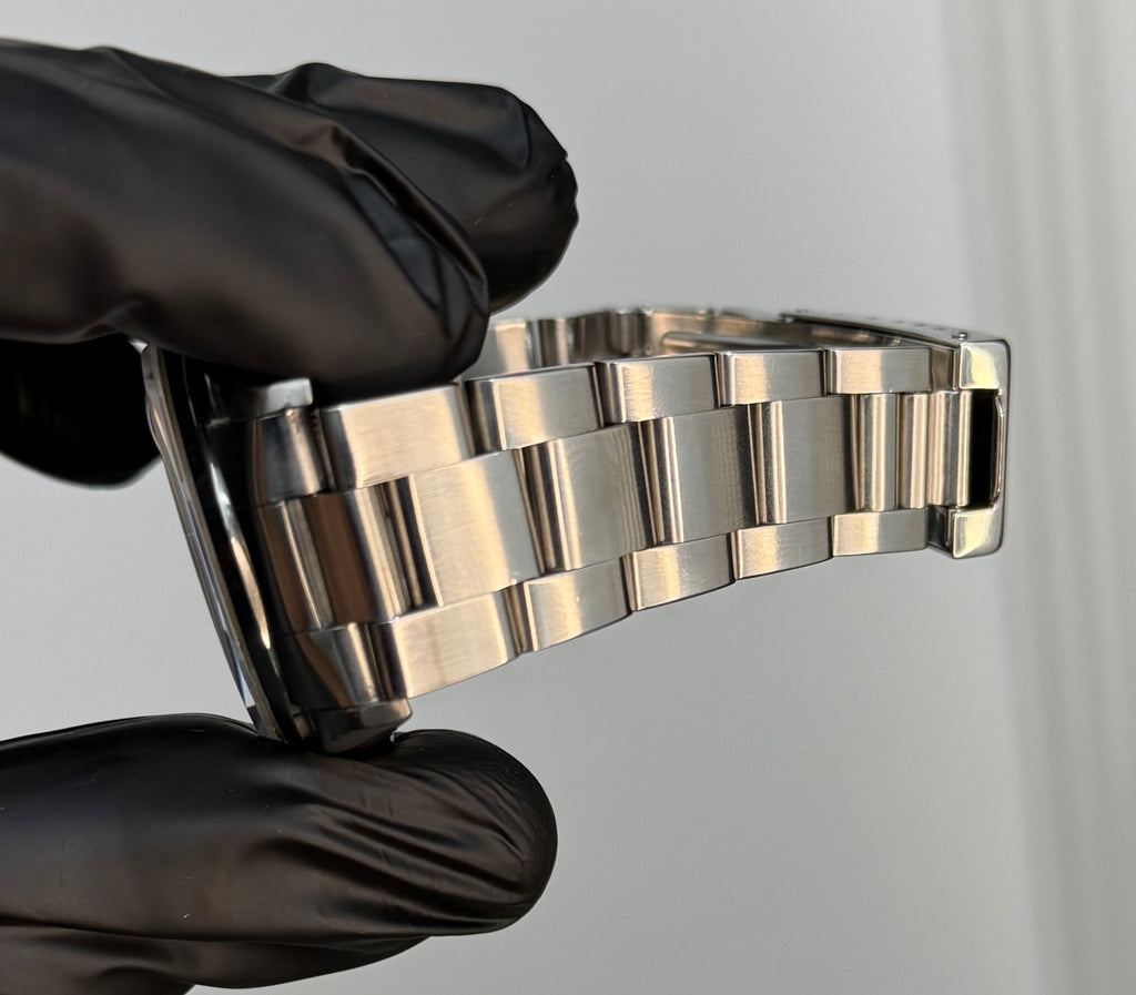 16200 Rolex Datejust 36mm Factory