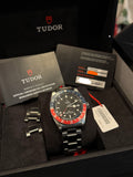 Tudor Black Bay Pepsi M79830RB 2021