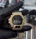 Natural Diamond G-Shock